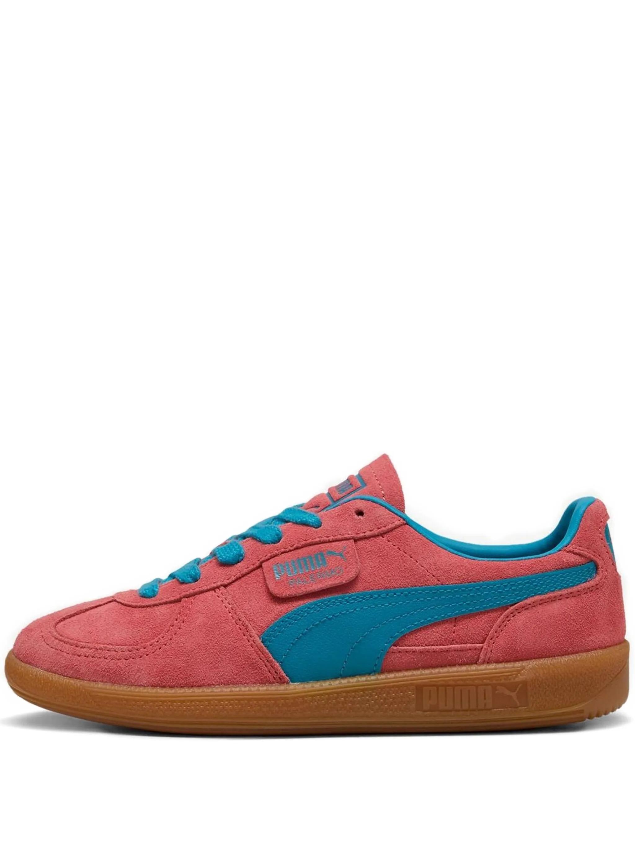 Кроссовки Palermo Puma, красный
Кроссовки Palermo Puma, красный