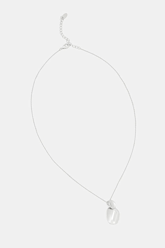 Серебряное ожерелье Answear.Lab
Серебряное ожерелье Answear.Lab