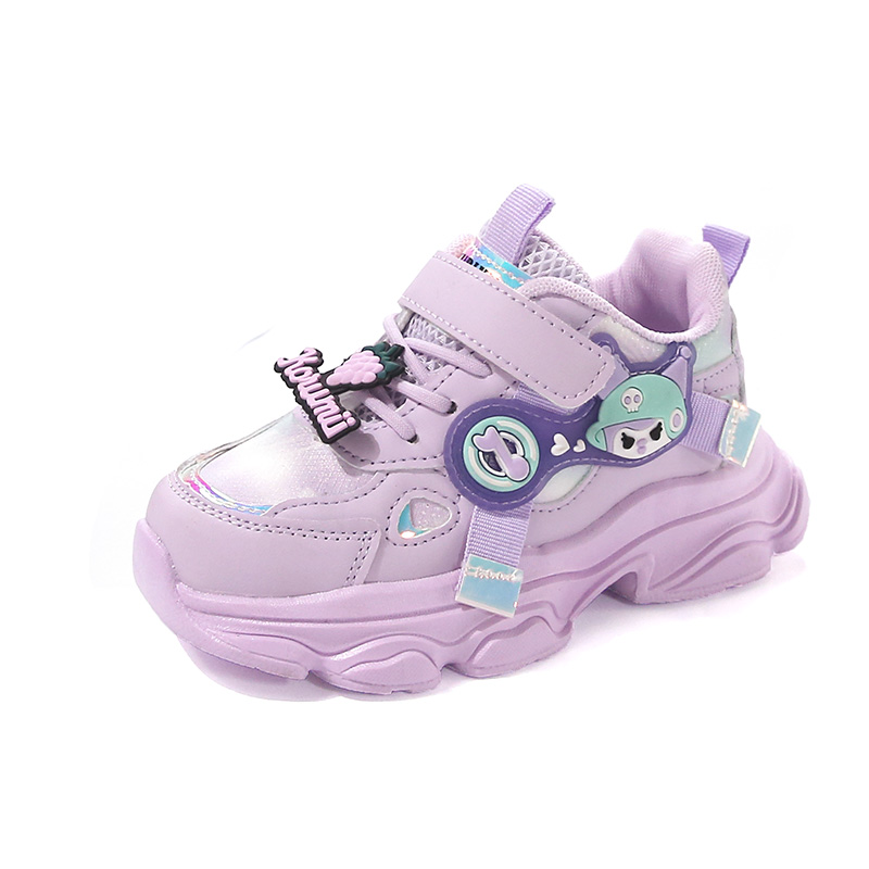 Детская повседневная обувь для детей FIRS Kids, фиолетовый
Детская повседневная обувь для детей FIRS Kids, фиолетовый