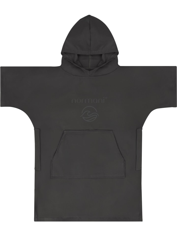 Халат normani, черный
Халат normani, черный