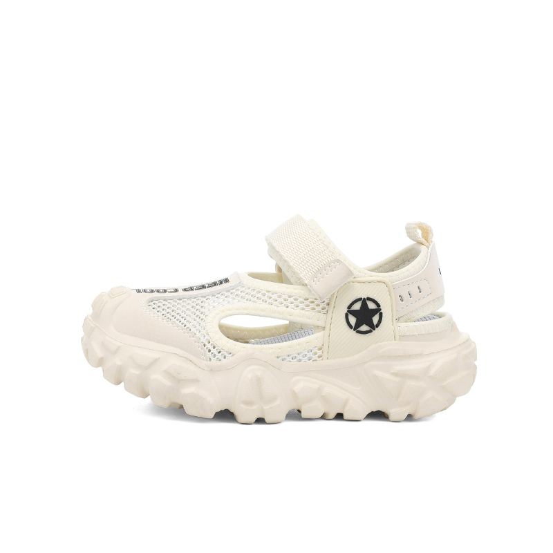 Низкие Детские сандалии Jeep, слоновая кость/белый
Низкие Детские сандалии Jeep, слоновая кость/белый