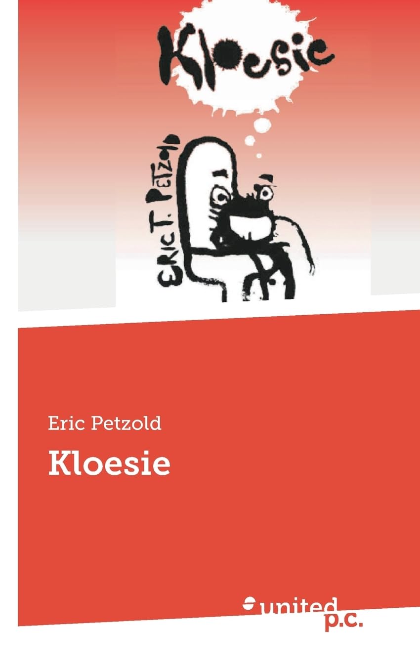 Kloesie (German Edition) (United P.C.)
Kloesie (German Edition) (United P.C.)