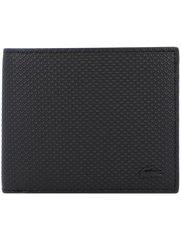 Кошелек Lacoste
Кошелек Lacoste