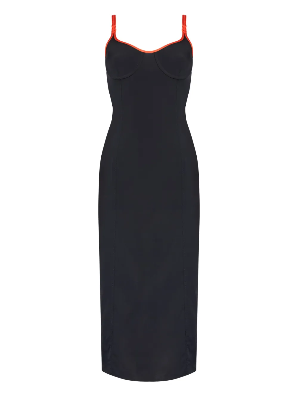 Платье Parker Paris Georgia, черный
Платье Parker Paris Georgia, черный