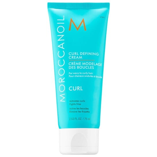 Органический крем, подчеркивающий структуру локонов, 75мл MoroccanOil, Curl Defining Cream
Органический крем, подчеркивающий структуру локонов, 75мл MoroccanOil, Curl Defining Cream