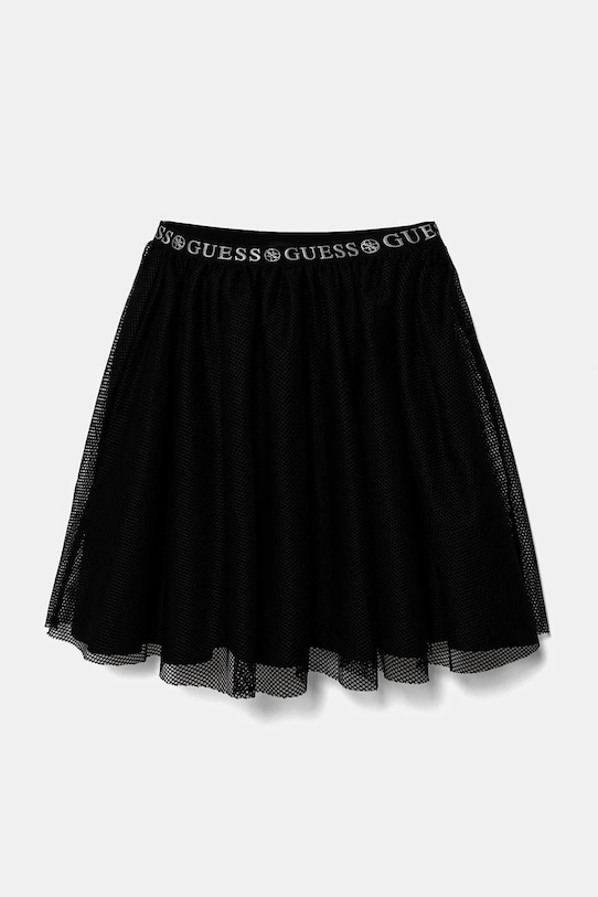 Детская юбка Guess, черный
Детская юбка Guess, черный