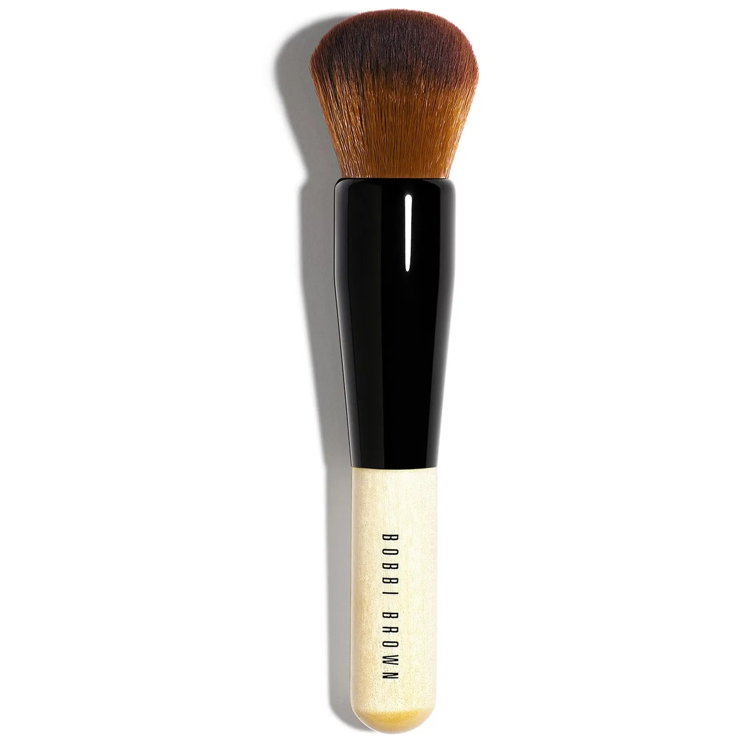Full Coverage Face Brush Кисть для тонального крема Bobbi Brown
Full Coverage Face Brush Кисть для тонального крема Bobbi Brown
