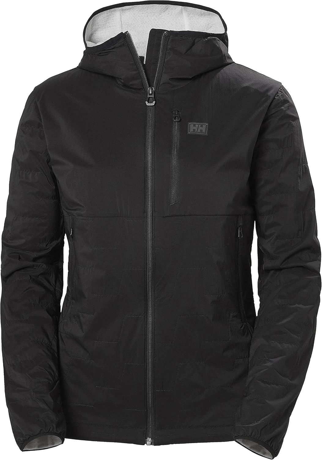 Helly-Hansen Женская утепленная куртка LIFAloft Air с капюшоном Helly Hansen, 990 Black
Helly-Hansen Женская утепленная куртка LIFAloft Air с капюшоном Helly Hansen, 990 Black