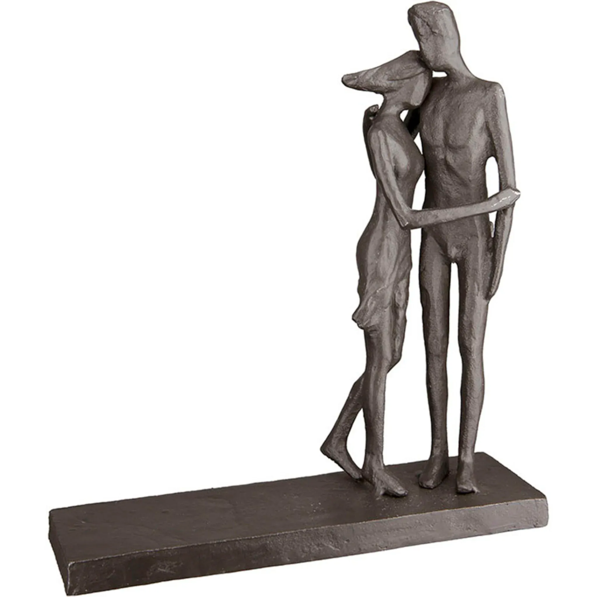 Декоративная фигурка Casablanca от Gilde «Design Sculpture Hold On» Casablanca By Gilde, коричневый
Декоративная фигурка Casablanca от Gilde «Design Sculpture Hold On» Casablanca By Gilde, коричневый