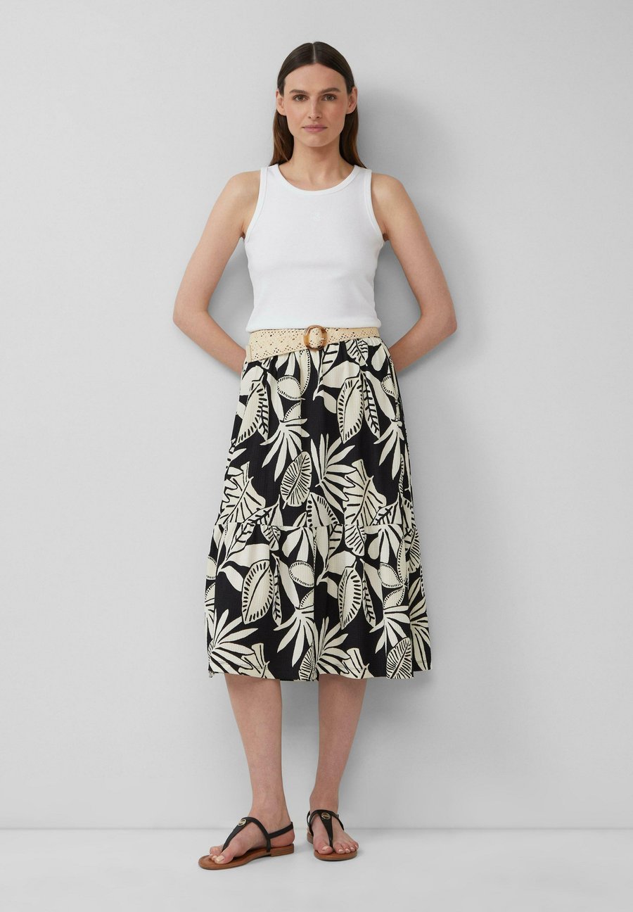 Ремень s.Oliver Belt, Beige
Ремень s.Oliver Belt, Beige