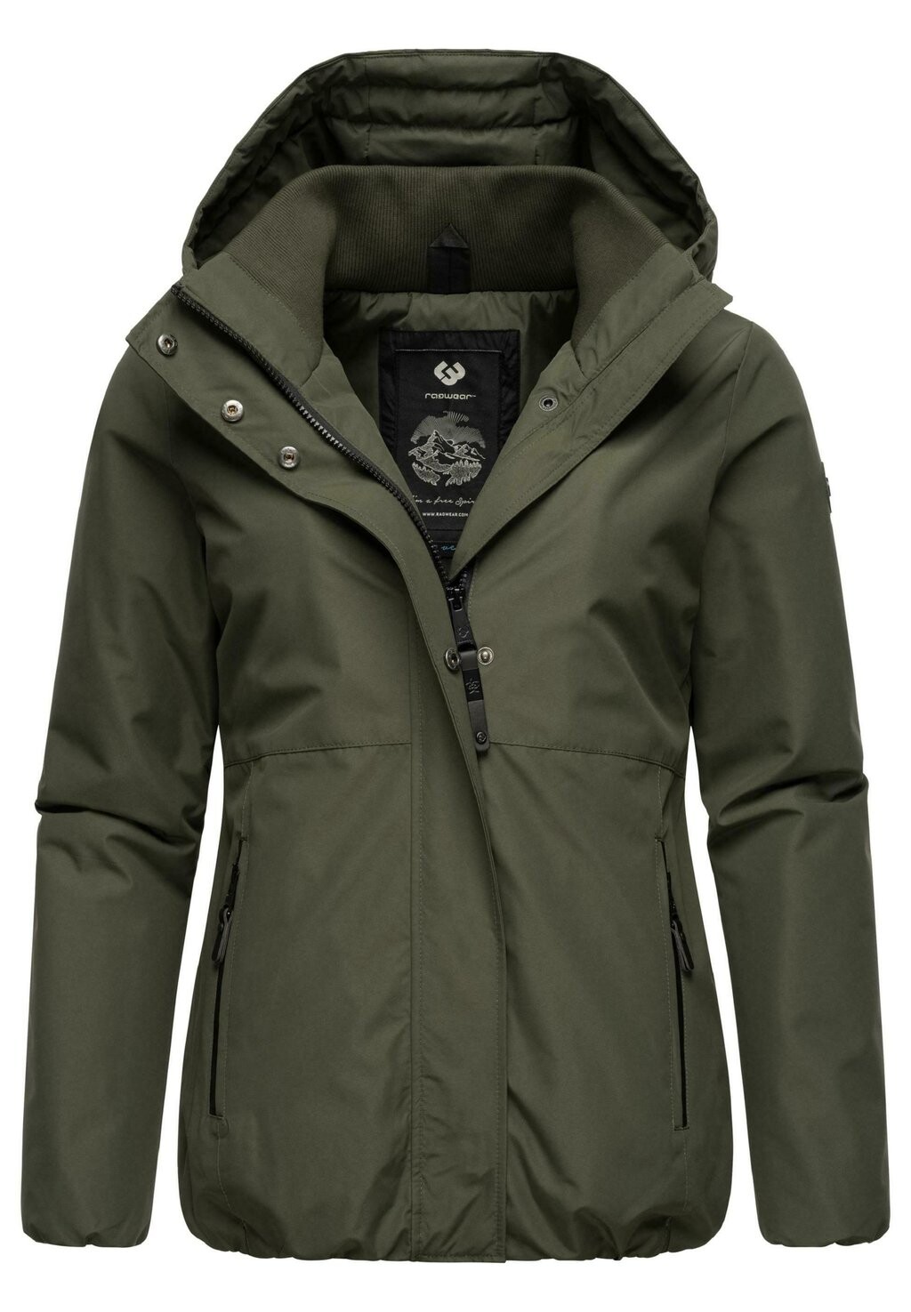 Зимняя куртка SUNNIVA Ragwear, оливковый, Зеленый, Зимняя куртка SUNNIVA Ragwear, оливковый
Зимняя куртка SUNNIVA Ragwear, оливковый, Зеленый, Зимняя куртка SUNNIVA Ragwear, оливковый