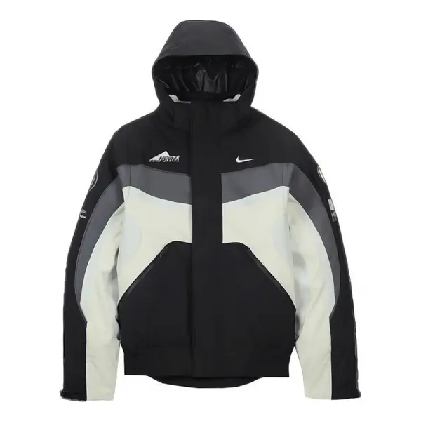 Куртка Nike x NOCTA 8K Peaks DLMTS 8000 Jacket 'Ink', черный
Куртка Nike x NOCTA 8K Peaks DLMTS 8000 Jacket 'Ink', черный