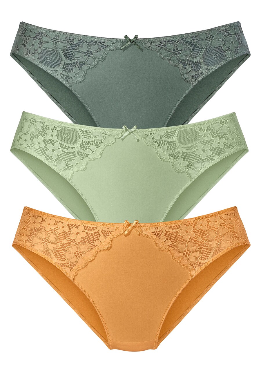 Трусики PETITE FLEUR Panty Fleur, цвет yellow/green
Трусики PETITE FLEUR Panty Fleur, цвет yellow/green