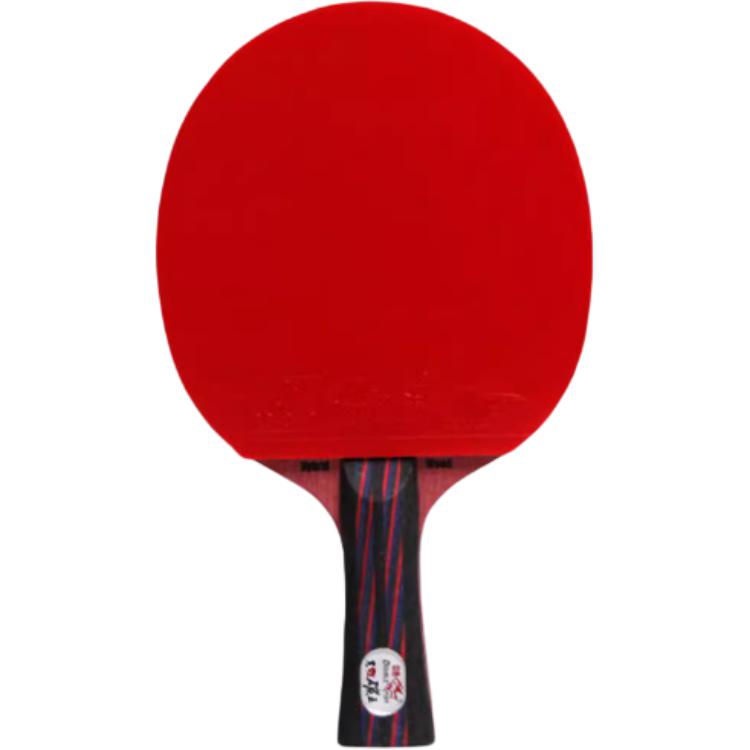 Ракетка для настольного тенниса DOUBLEFISH Unisex DOUBLE FISH, horizontal
Ракетка для настольного тенниса DOUBLEFISH Unisex DOUBLE FISH, horizontal