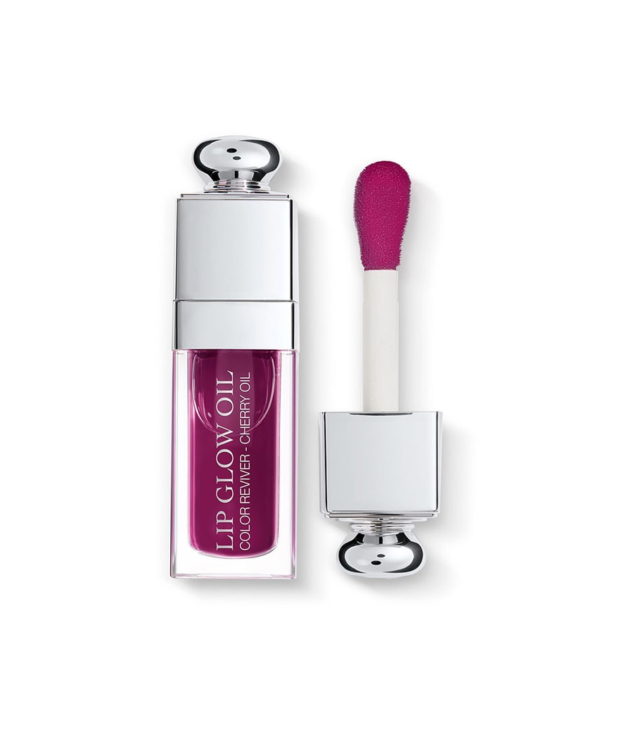 Масло для губ DIOR Addict Lip Glow Oil, Nr. 006 - Berry, 6 ml
Масло для губ DIOR Addict Lip Glow Oil, Nr. 006 - Berry, 6 ml