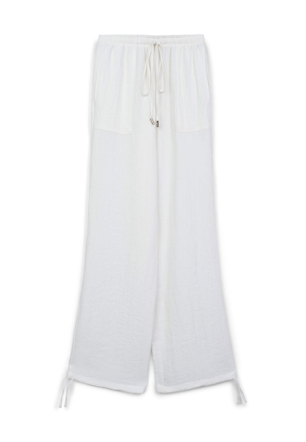 Брюки PMKD Calliope, цвет Bianco Lana
Брюки PMKD Calliope, цвет Bianco Lana