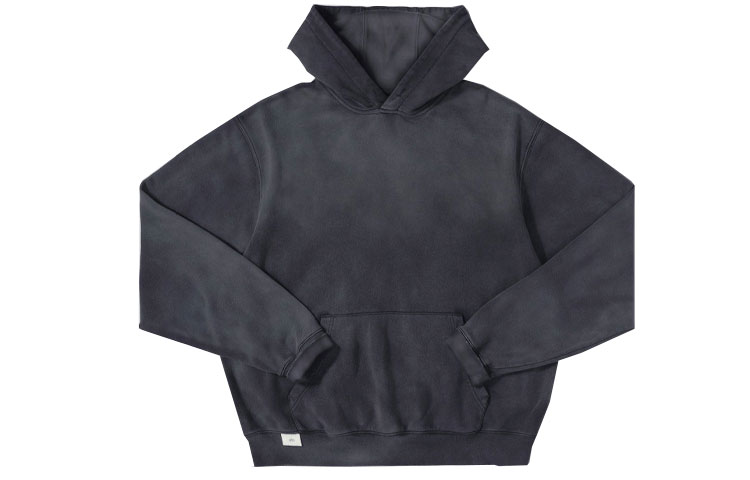 Свитшот мужской MADNESS, серый
Свитшот мужской MADNESS, серый