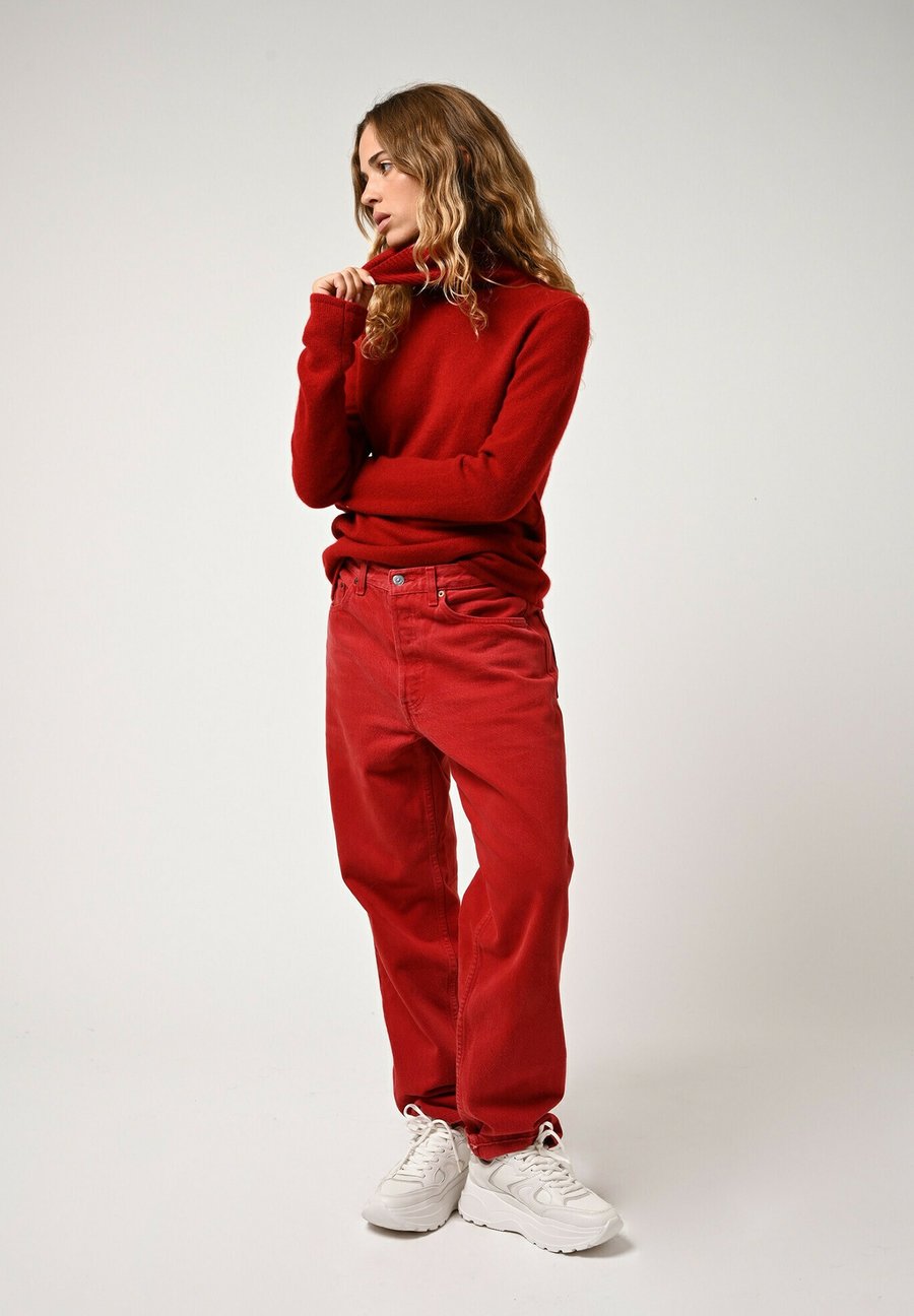 Джемпер Authentic Cashmere LINDA, Ruby/Red
Джемпер Authentic Cashmere LINDA, Ruby/Red