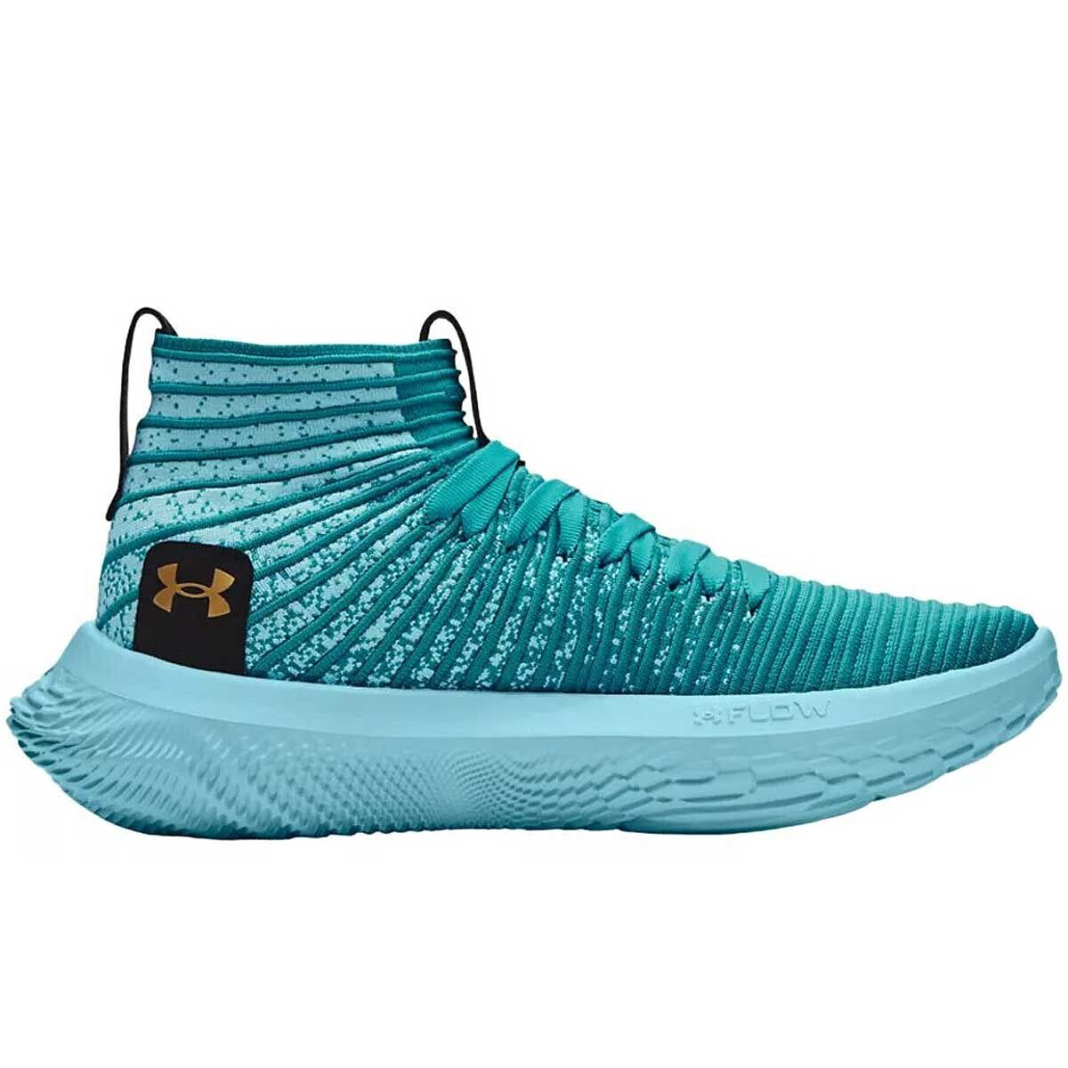 Баскетбольные кроссовки UA FLOW FUTR X ELITE Under Armour, цвет Blau
Баскетбольные кроссовки UA FLOW FUTR X ELITE Under Armour, цвет Blau