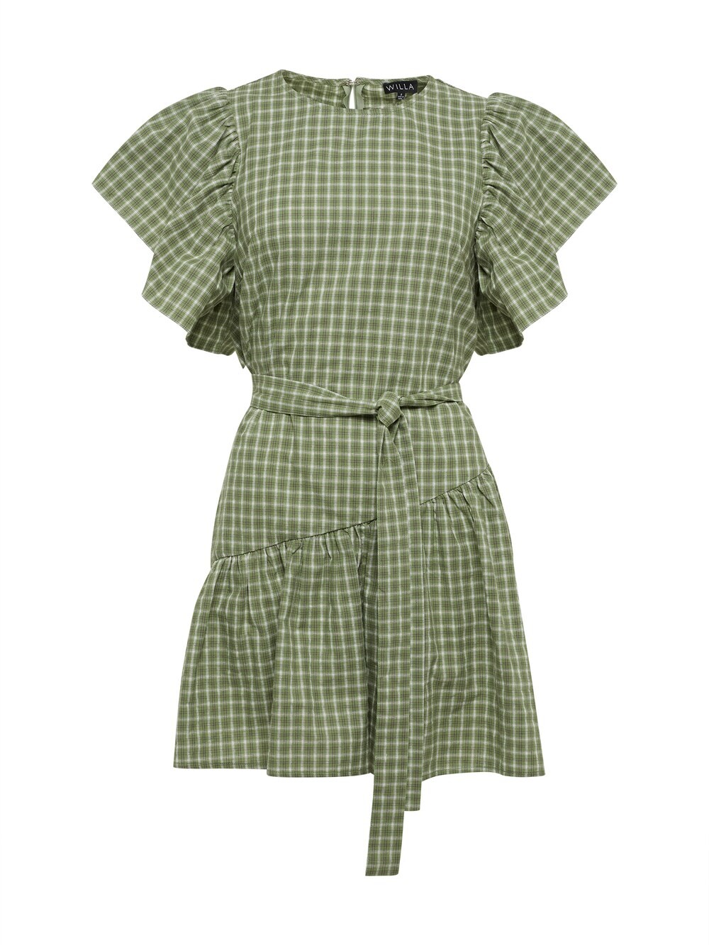 Платье Willa PETER, оливковый, Зеленый, Платье Willa PETER, оливковый
Платье Willa PETER, оливковый, Зеленый, Платье Willa PETER, оливковый