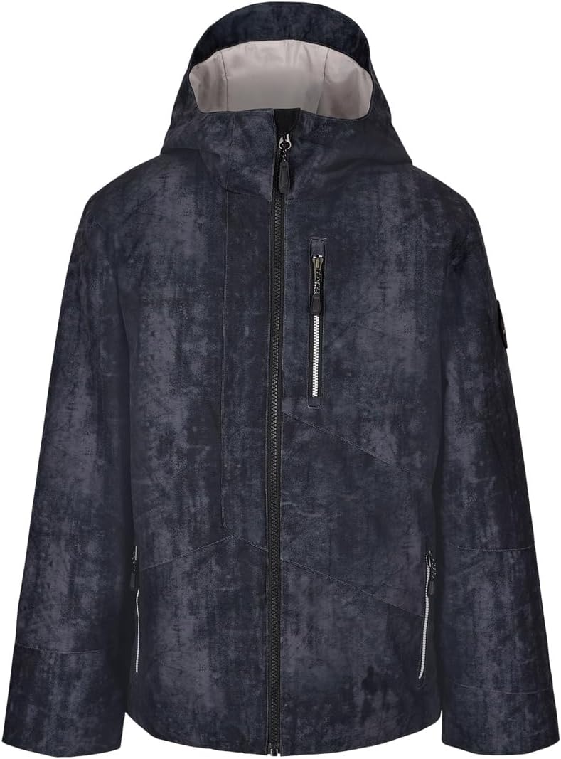 Куртка Гейдж Obermeyer Kids, Steel Frost
Куртка Гейдж Obermeyer Kids, Steel Frost