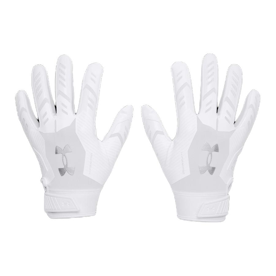 Мужские спортивные перчатки Under Armour разноцветные
Мужские спортивные перчатки Under Armour разноцветные