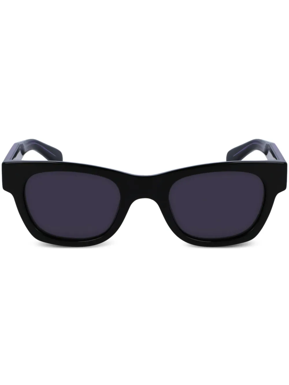 Солнцезащитные очки Highgate в квадратной оправе Paul Smith, черный
Солнцезащитные очки Highgate в квадратной оправе Paul Smith, черный