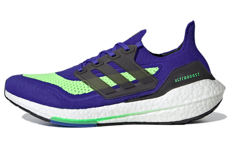 Adidas Ultra Boost 21 Sonic Ink Screaming Green
Adidas Ultra Boost 21 Sonic Ink Screaming Green