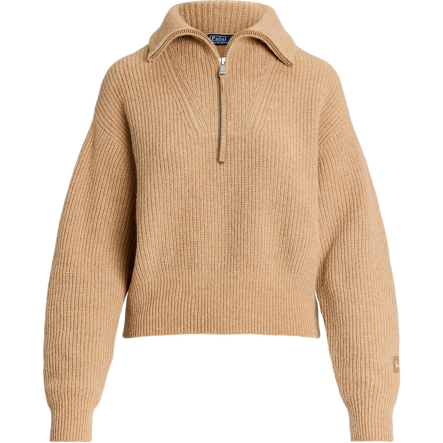 Женская трикотажная одежда FW24, цвет верблюжий Polo Ralph Lauren, camel
Женская трикотажная одежда FW24, цвет верблюжий Polo Ralph Lauren, camel