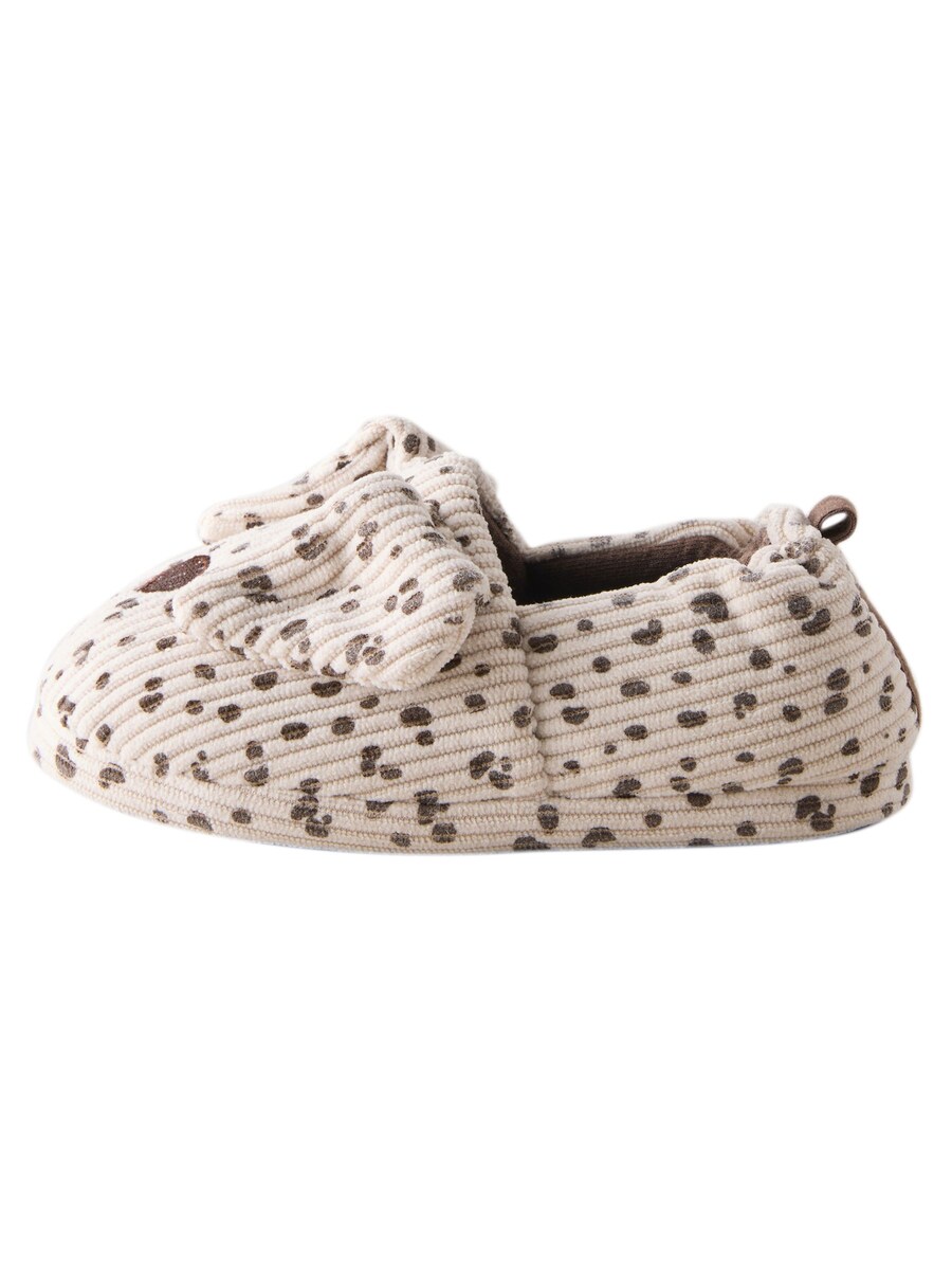 Тапочки Next, кремовый
Тапочки Next, кремовый