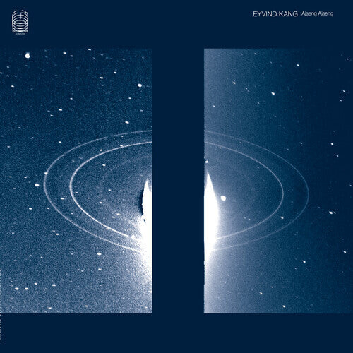 Виниловая пластинка Kang, Eyvind: Ajaeng Ajaeng
Виниловая пластинка Kang, Eyvind: Ajaeng Ajaeng