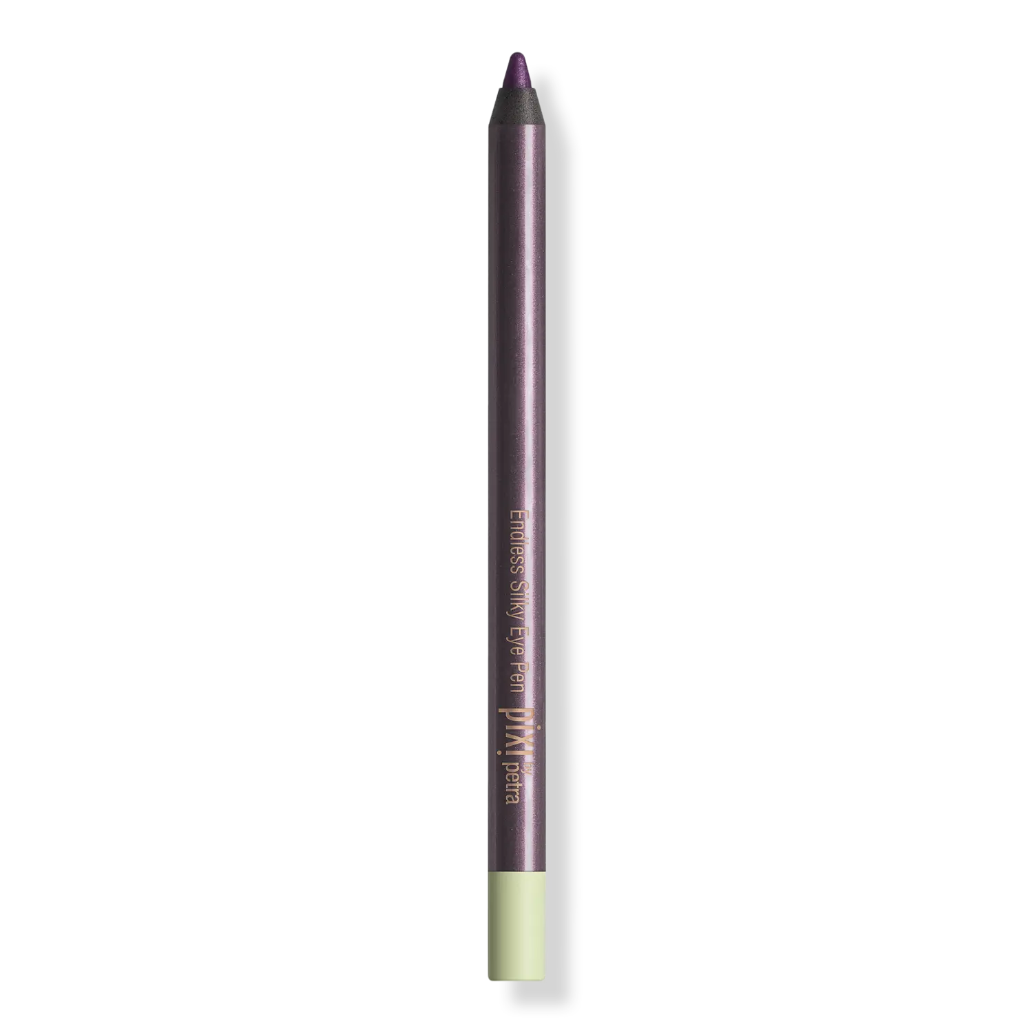 Водостойкий карандаш для глаз Endless Silky Eye Pen Pixi, Deep Plum
Водостойкий карандаш для глаз Endless Silky Eye Pen Pixi, Deep Plum