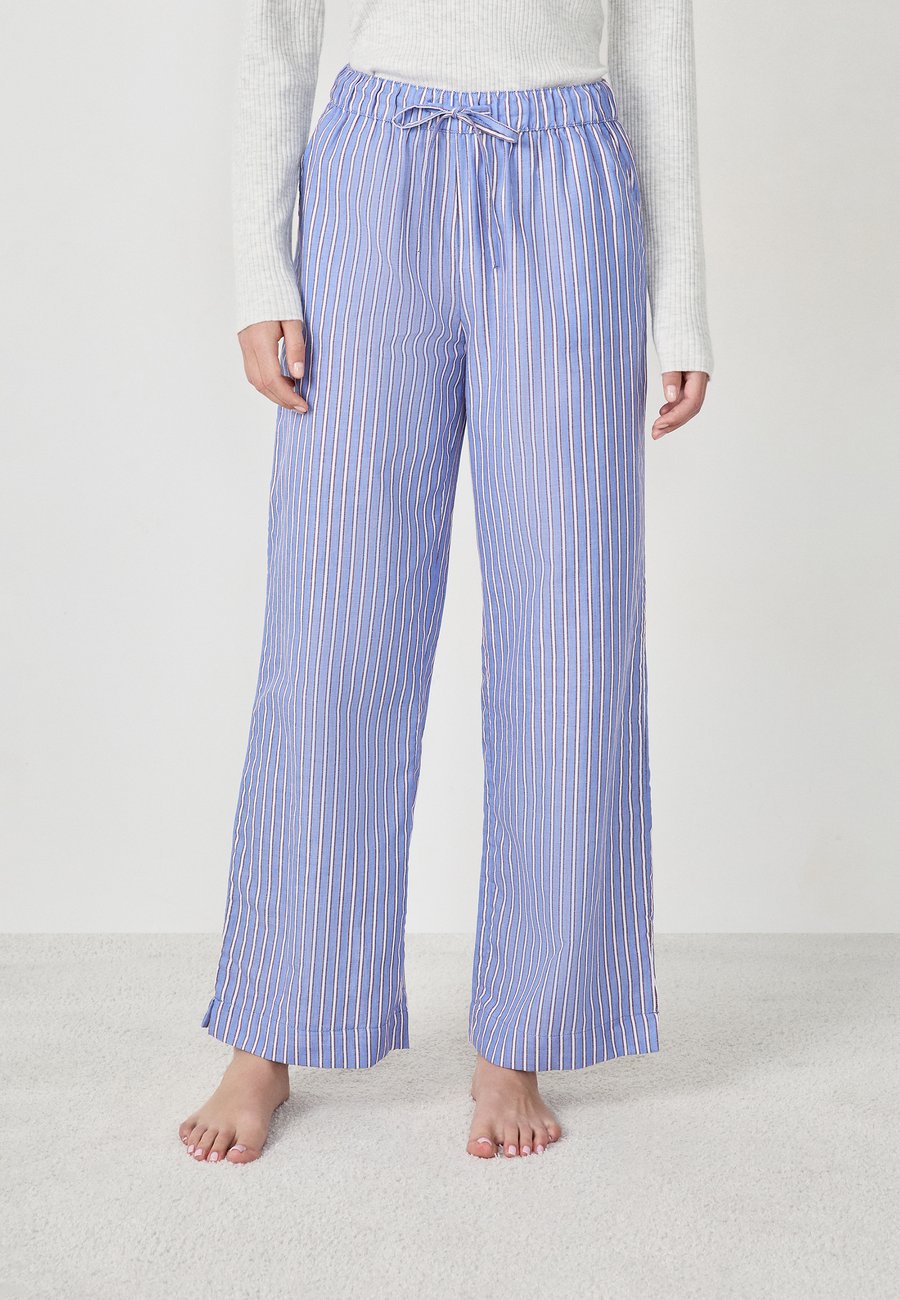 Пижамные брюки Etam DANTES, Blue
Пижамные брюки Etam DANTES, Blue