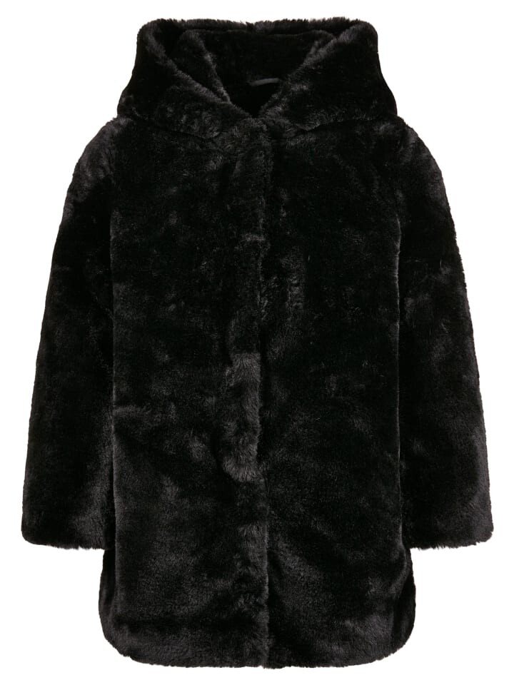 Зимняя куртка Urban Classics n, черный
Зимняя куртка Urban Classics n, черный