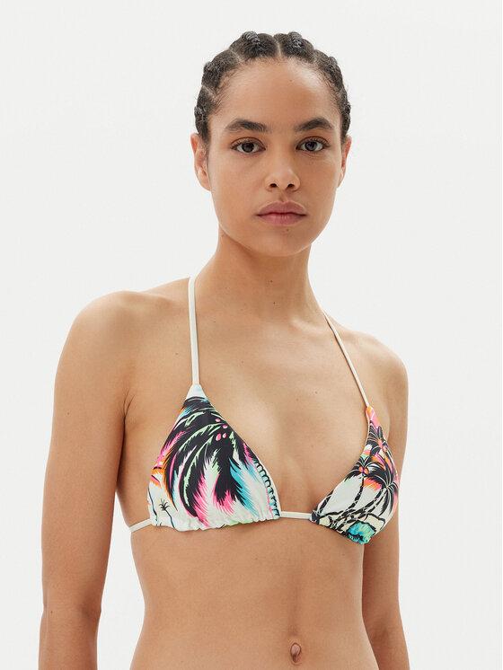 Верх бикини Citrus Island Balmy PT2404STR041 Maaji, мультиколор
Верх бикини Citrus Island Balmy PT2404STR041 Maaji, мультиколор