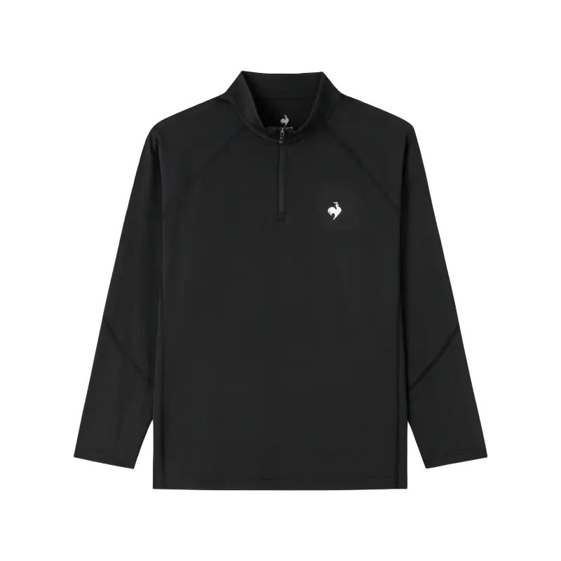 Джемпер SS25 для мужчин Le Coq Sportif, черный
Джемпер SS25 для мужчин Le Coq Sportif, черный