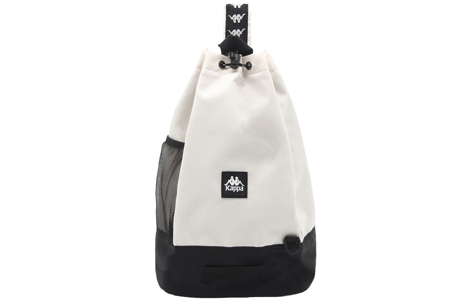 Сумка через плечо унисекс Kappa, Черный
Сумка через плечо унисекс Kappa, Черный