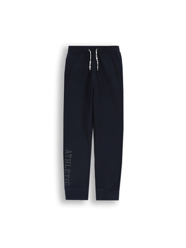 Спортивные брюки Coccodrillo, темно-синий
Спортивные брюки Coccodrillo, темно-синий