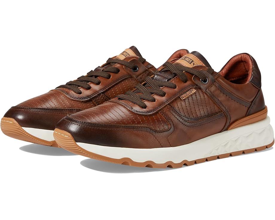 Кроссовки PIKOLINOS Aranda M8R, цвет Cuero
Кроссовки PIKOLINOS Aranda M8R, цвет Cuero