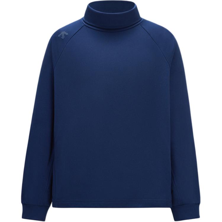 Свитер Movewear для подростков DESCENTE, темно-синий
Свитер Movewear для подростков DESCENTE, темно-синий