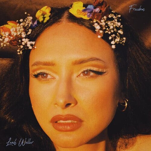 Виниловая пластинка Weller, Leah: Freedom 
Виниловая пластинка Weller, Leah: Freedom