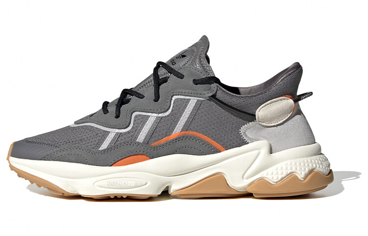 Кроссовки Adidas originals Ozweego Lifestyle Unisex, серый
Кроссовки Adidas originals Ozweego Lifestyle Unisex, серый