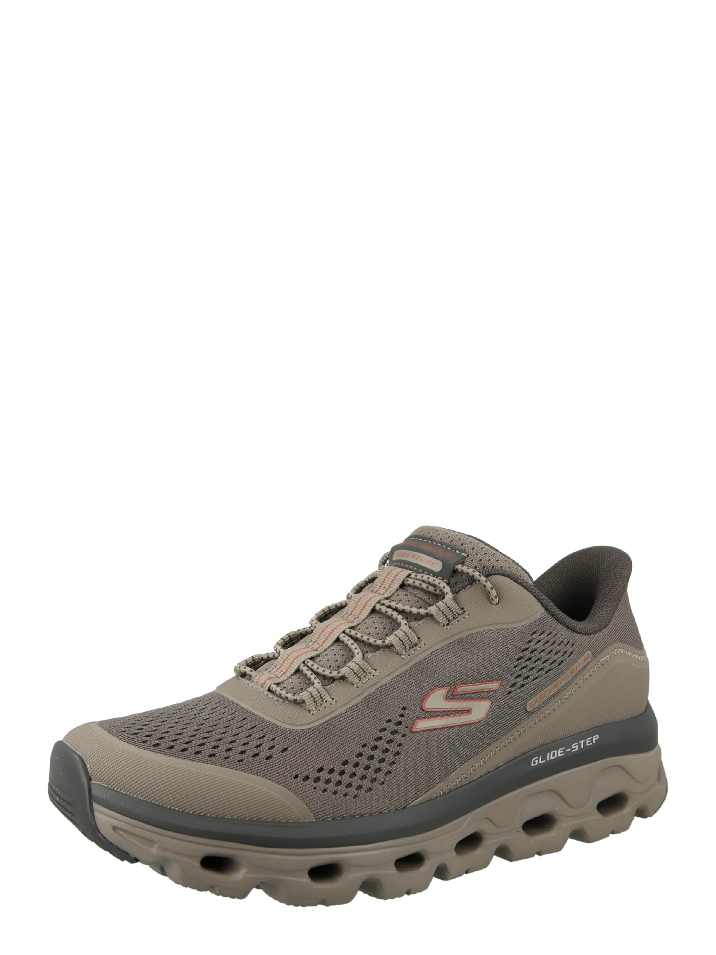 SKECHERS Кроссовки 'GLIDE-STEP SOLE - GLOVER PEAK' в цвете taupe
SKECHERS Кроссовки 'GLIDE-STEP SOLE - GLOVER PEAK' в цвете taupe