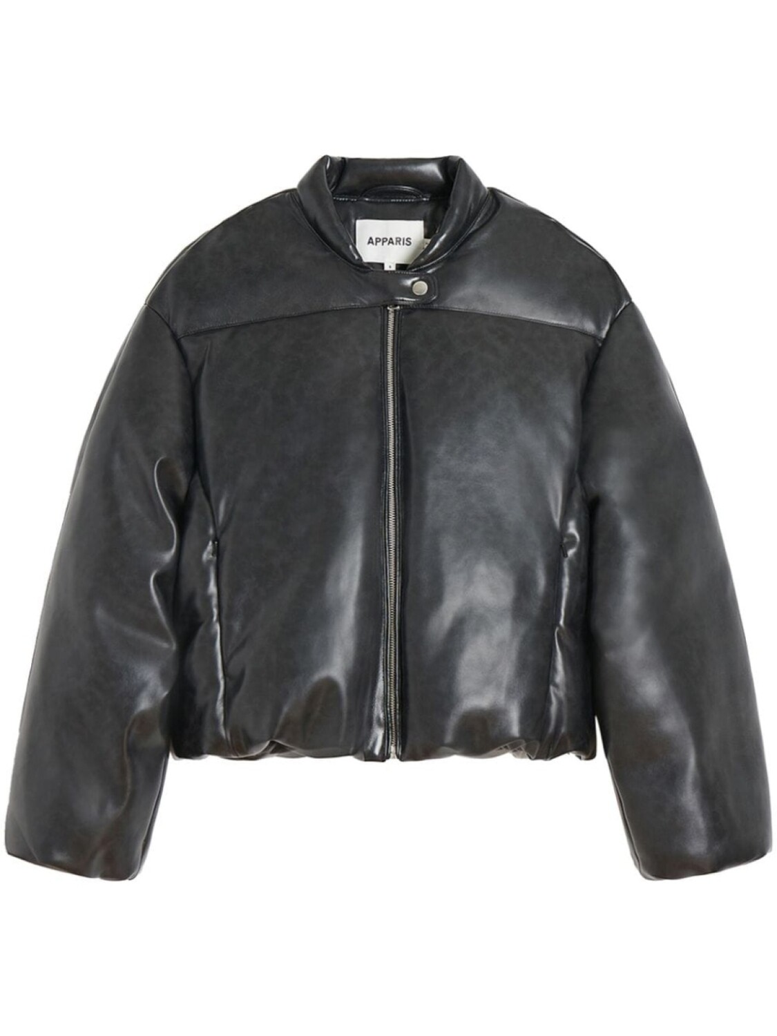 Apparis пуховик Gigi, черный
Apparis пуховик Gigi, черный