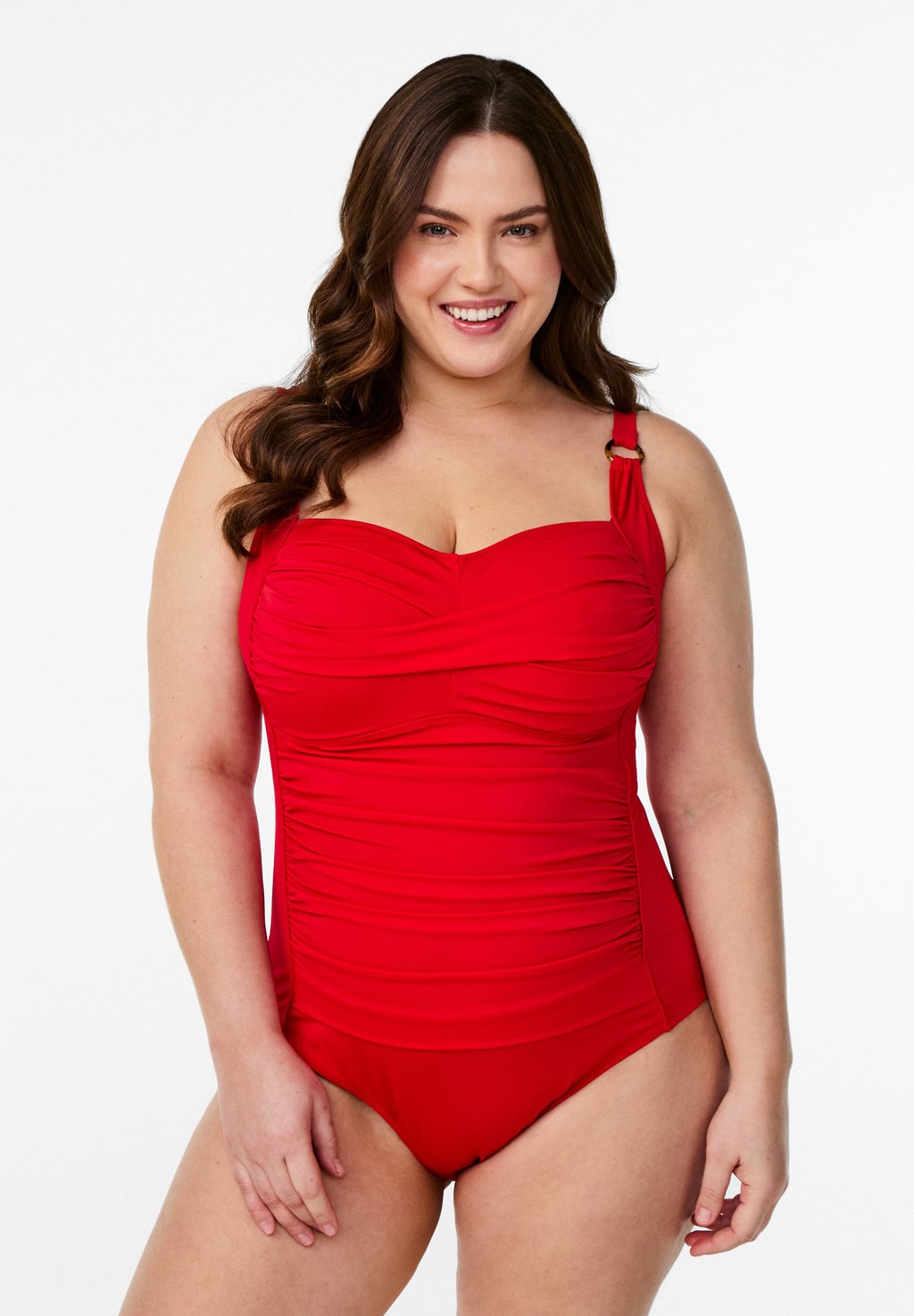 Купальник Zizzi, красный
Купальник Zizzi, красный