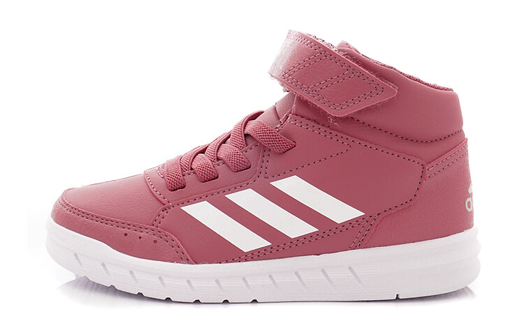 Кроссовки adidas Altasport Kids Basketball Shoes Kids
Кроссовки adidas Altasport Kids Basketball Shoes Kids