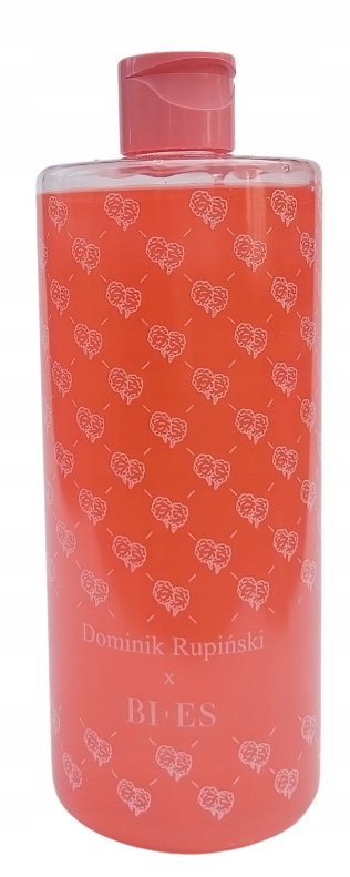 Dominik Rupinski гель для душа малина 500 Inna marka
Dominik Rupinski гель для душа малина 500 Inna marka