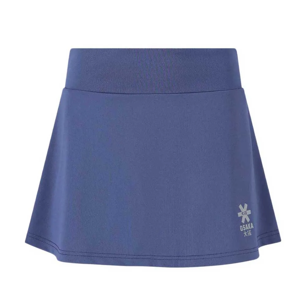 Юбка Osaka Floucy, синий
Юбка Osaka Floucy, синий
