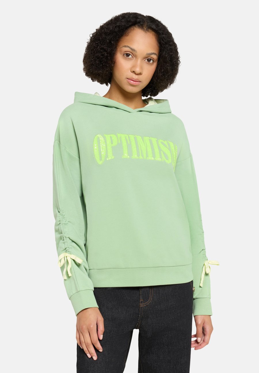Худи Cartoon Hoodie, Patch Mint Yellow/Green
Худи Cartoon Hoodie, Patch Mint Yellow/Green