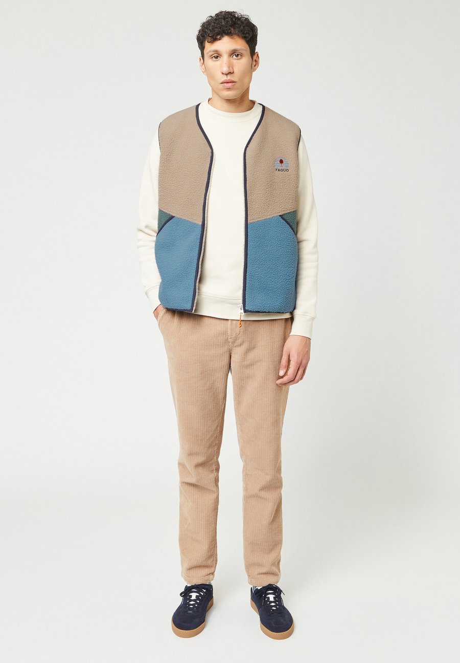 Куртка Faguo TEILLAY, Beige
Куртка Faguo TEILLAY, Beige